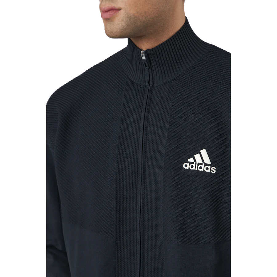 Primeknit Jacket 000/black - Image 4