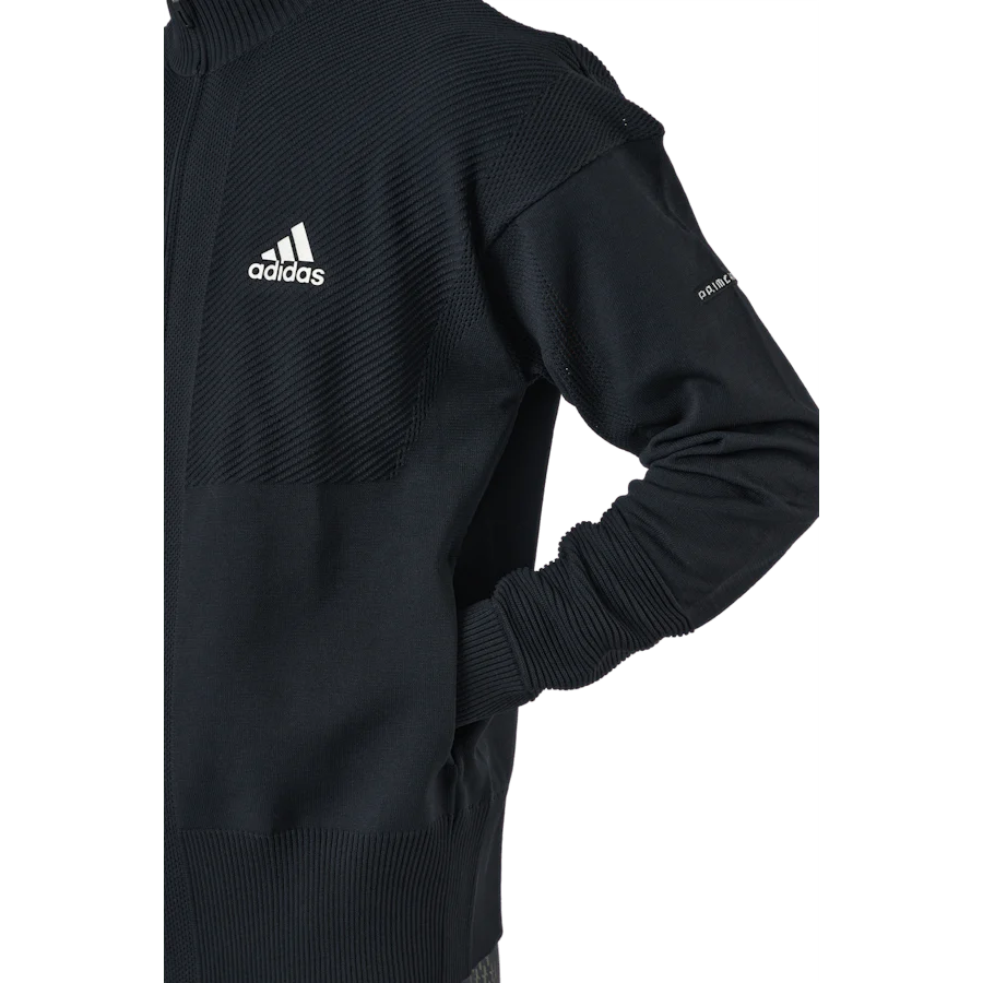 Primeknit Jacket 000/black - Image 5