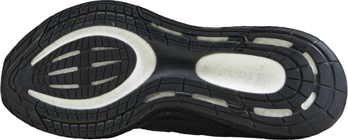 Pureboost 22 Shoes Core Black / Core Black / Core Black - Image 4