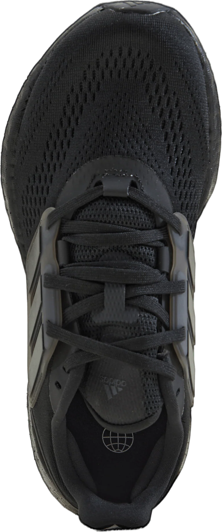 Pureboost 22 Shoes Core Black / Core Black / Core Black - Image 5