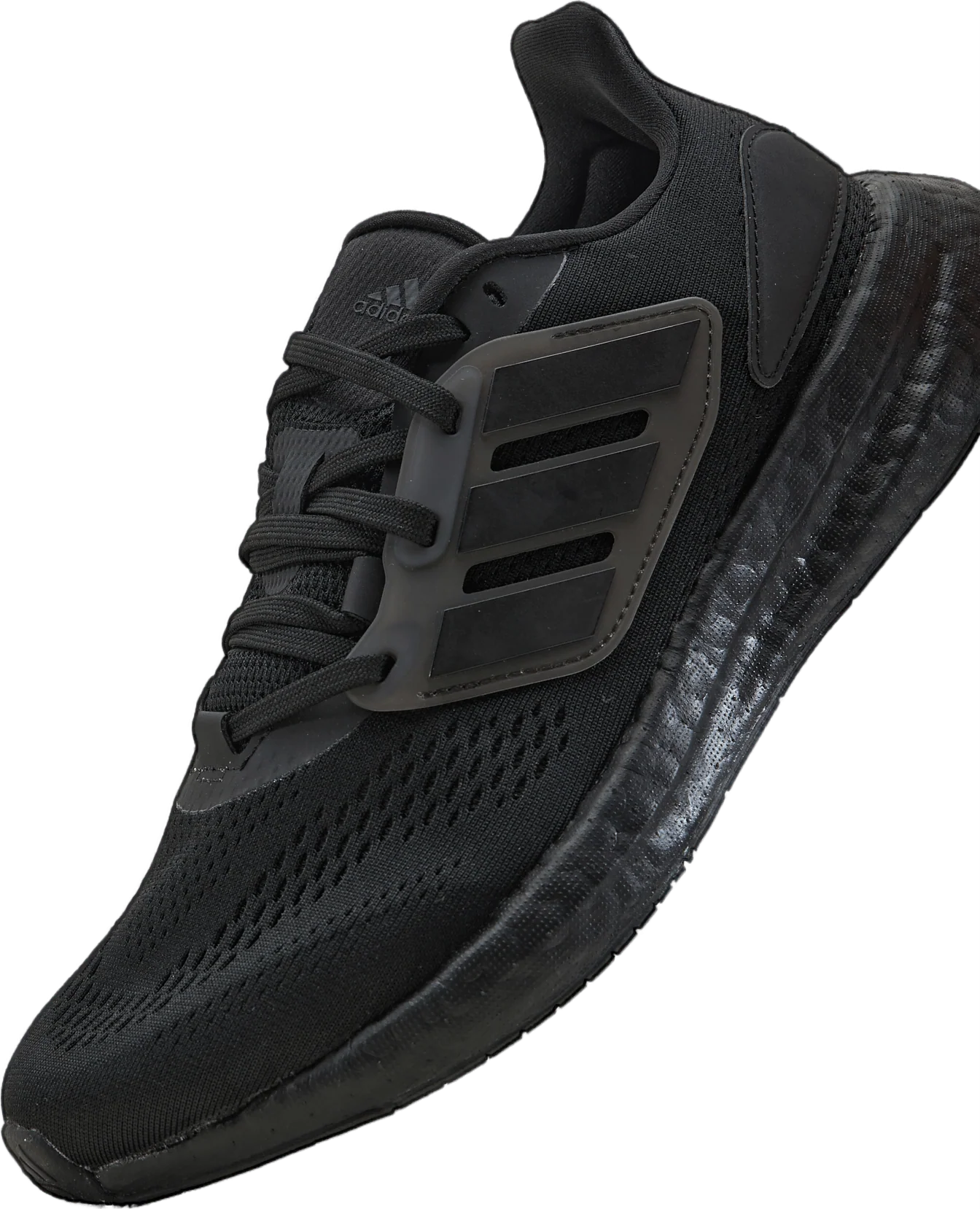 Pureboost 22 Shoes Core Black / Core Black / Core Black - Image 6