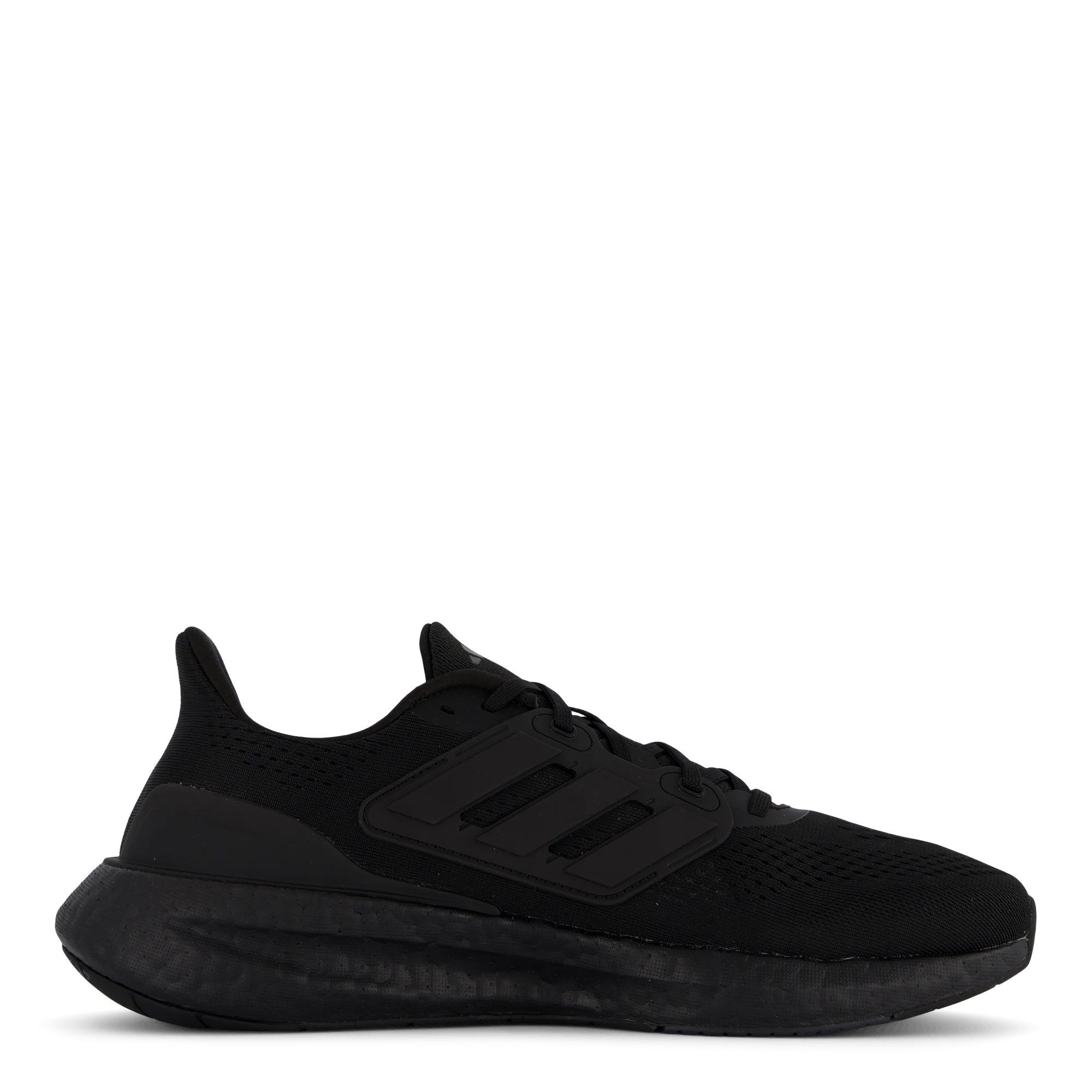 Pureboost 23 Shoes Core Black / Core Black / Carbon - Image 3