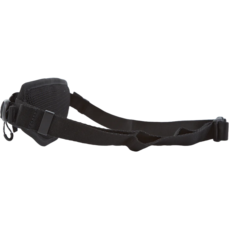 Running Waist Bag Black - Image 3