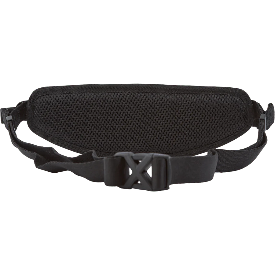 Running Waist Bag Black - Image 4