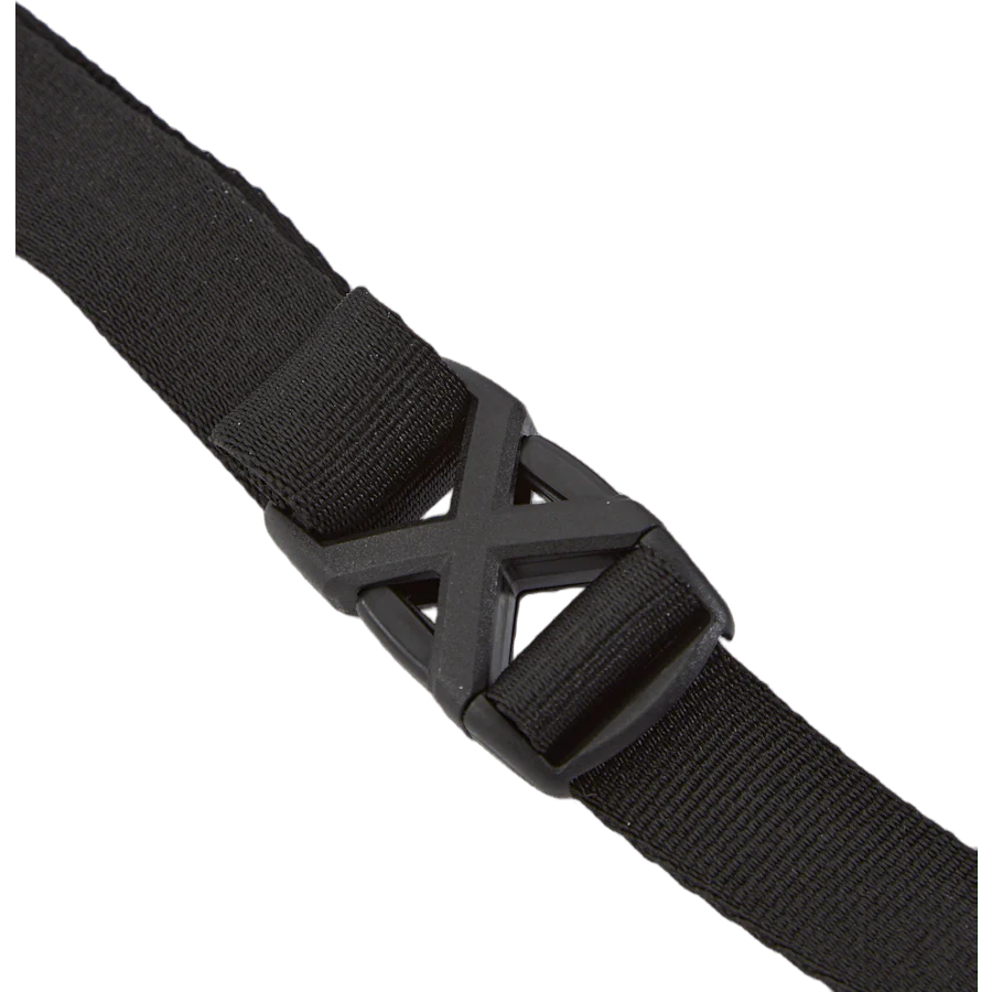 Running Waist Bag Black - Image 7