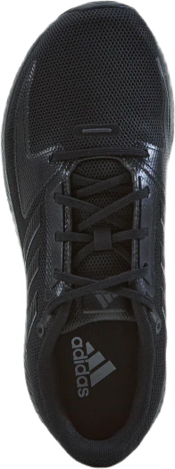 Run Falcon 2.0 Shoes Core Black / Core Black / Grey Six - Image 5