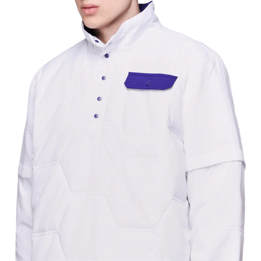 Hrd Jacket White - Image 2