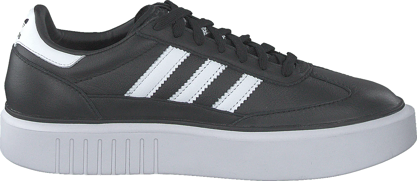 Adidas Sleek Super Core Black/ftwr White/crystal - Image 2