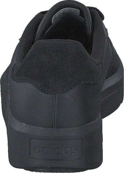 Court Platform Cblack/cblack/ftwwht - Image 5