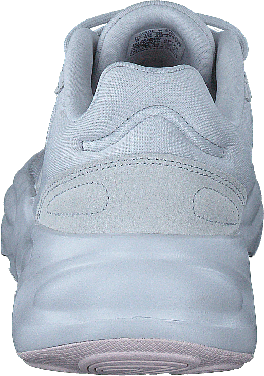 Ozelle Cloudfoam Lifestyle Running Shoes Dshgry / Dshgry / Almpnk - Image 5