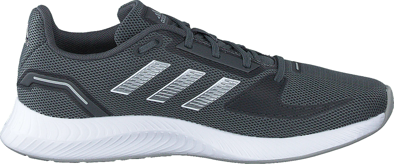 Runfalcon 2.0 Grey Five/silver Met./grey Two - Image 2