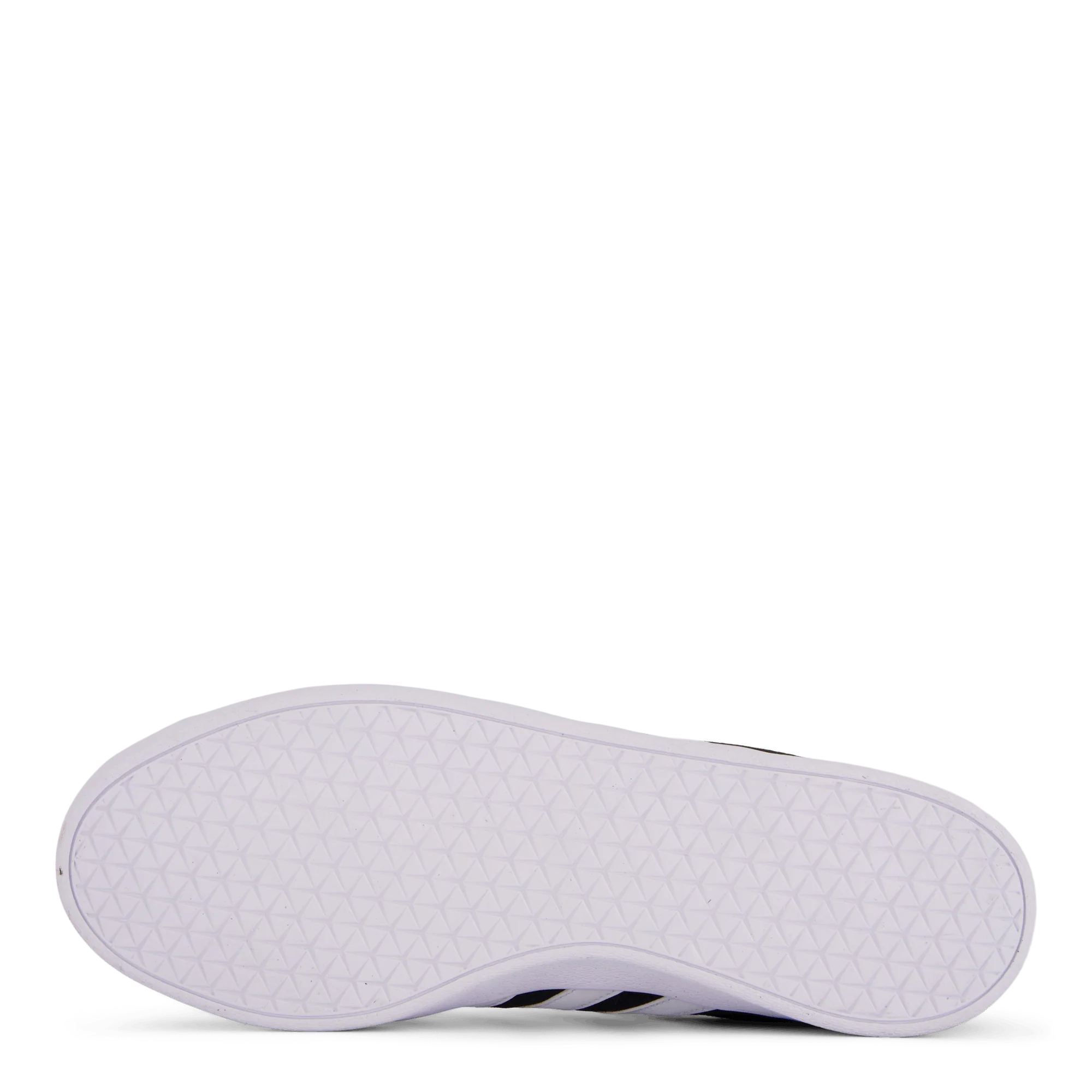 VL Court 2.0 Shoes Core Black / Cloud White / Cloud White - Image 4