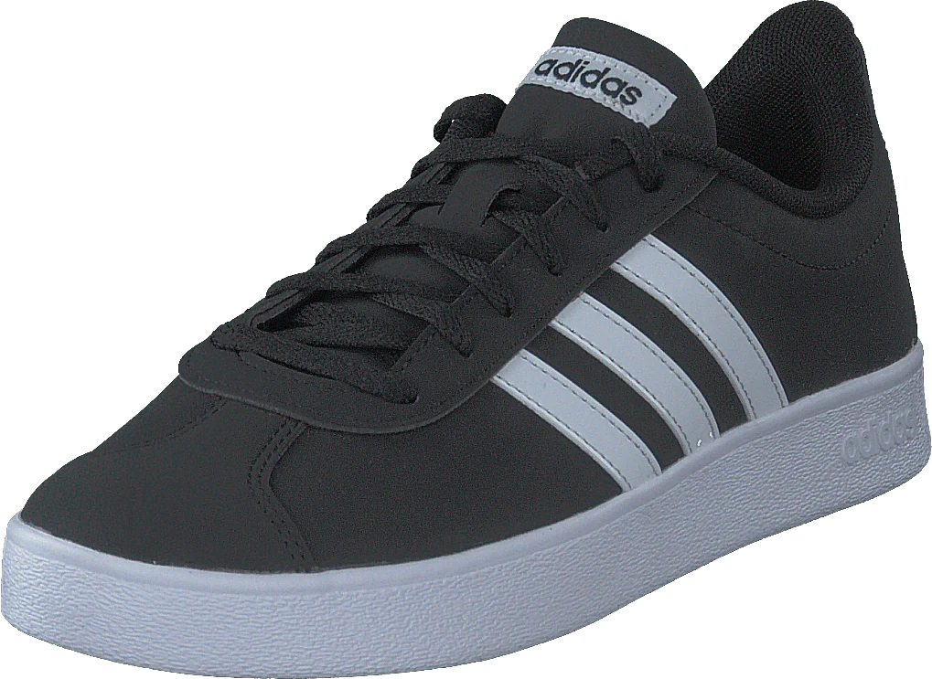 Vl Court 2.0 K Cblack/ftwwht/cblack - Image 3