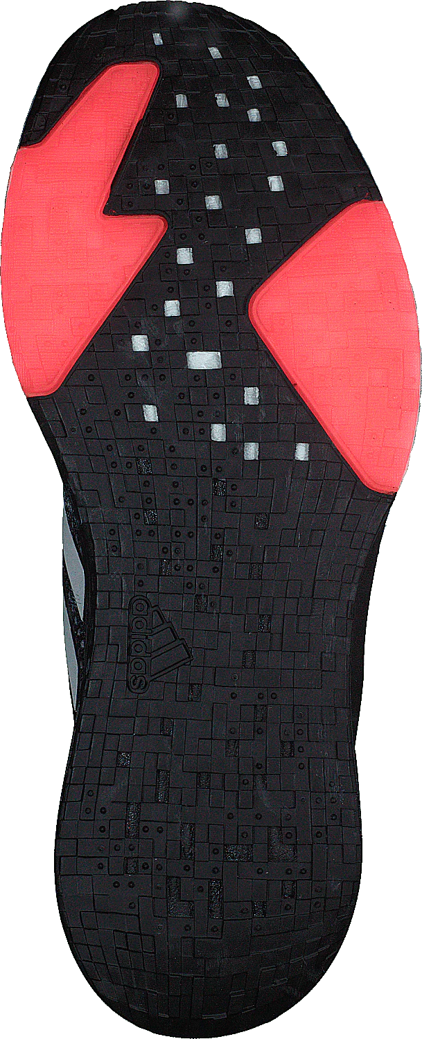 X9000L3 Shoes Core Black / Cloud White / Glory Grey - Image 7