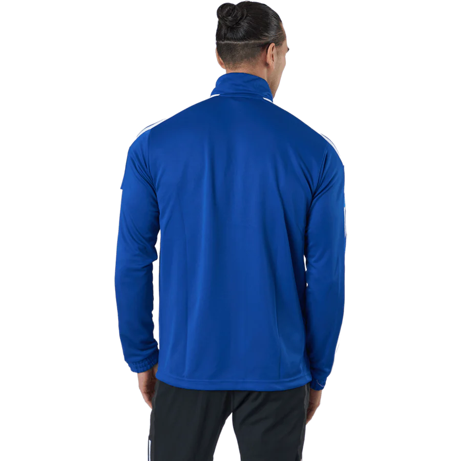 Sq21 Tr Jkt Team Royal Blue/white - Image 3