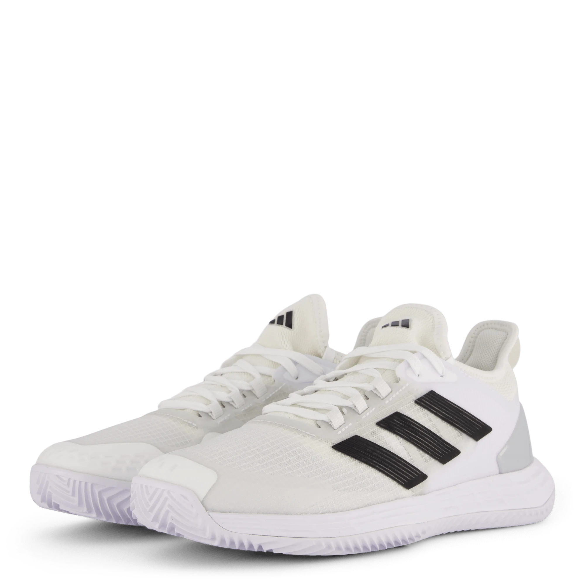 Adizero Ubersonic 4.1 Clay M White - Image 5