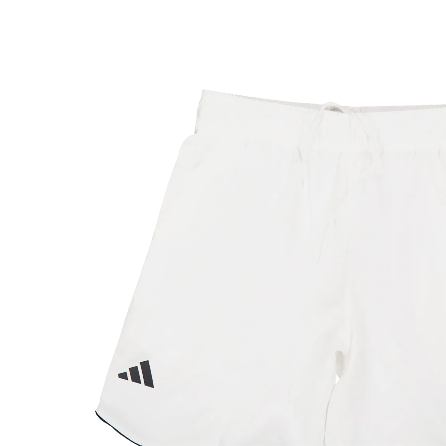 Club Shorts White - Image 3