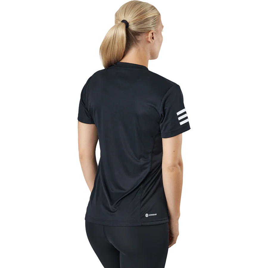 Club Tee Black - Image 3