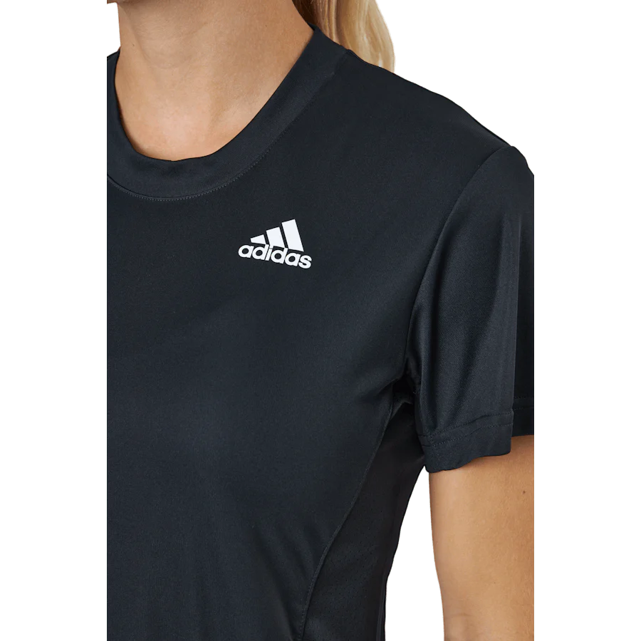 Club Tee Black - Image 4