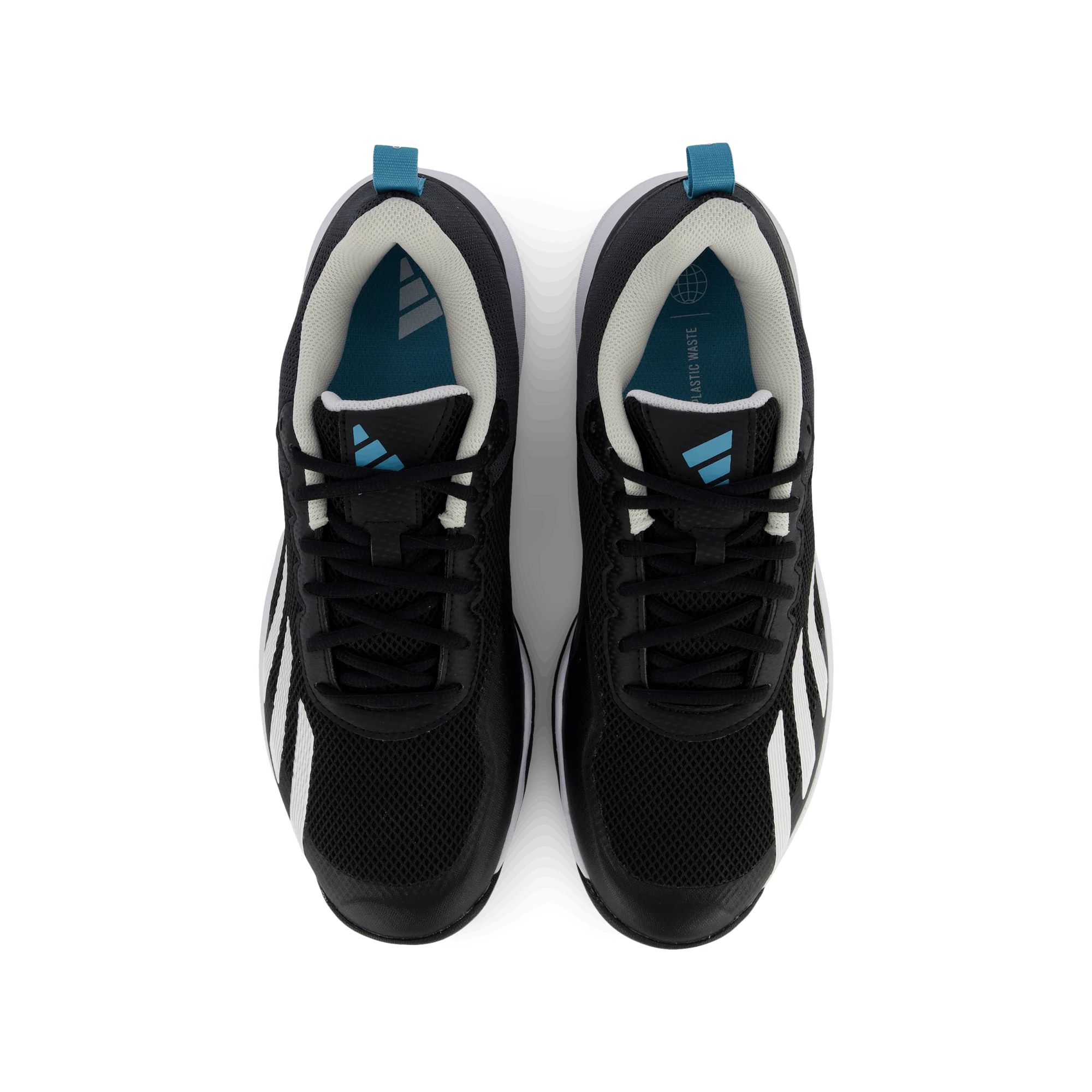 Courtflash Speed White - Image 6