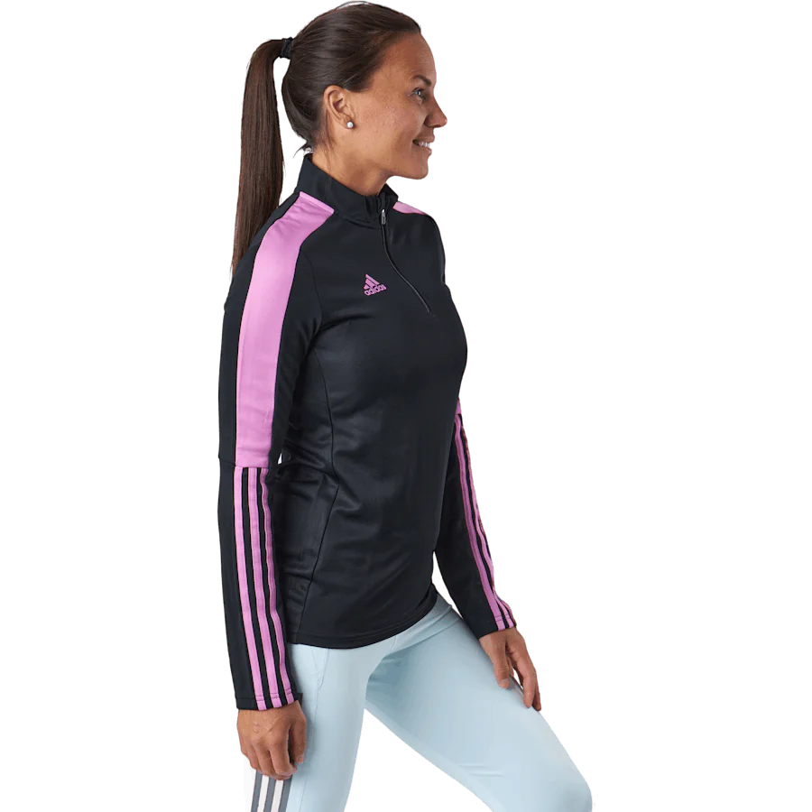Tiro Tr Top Esw Black/pullil - Image 2