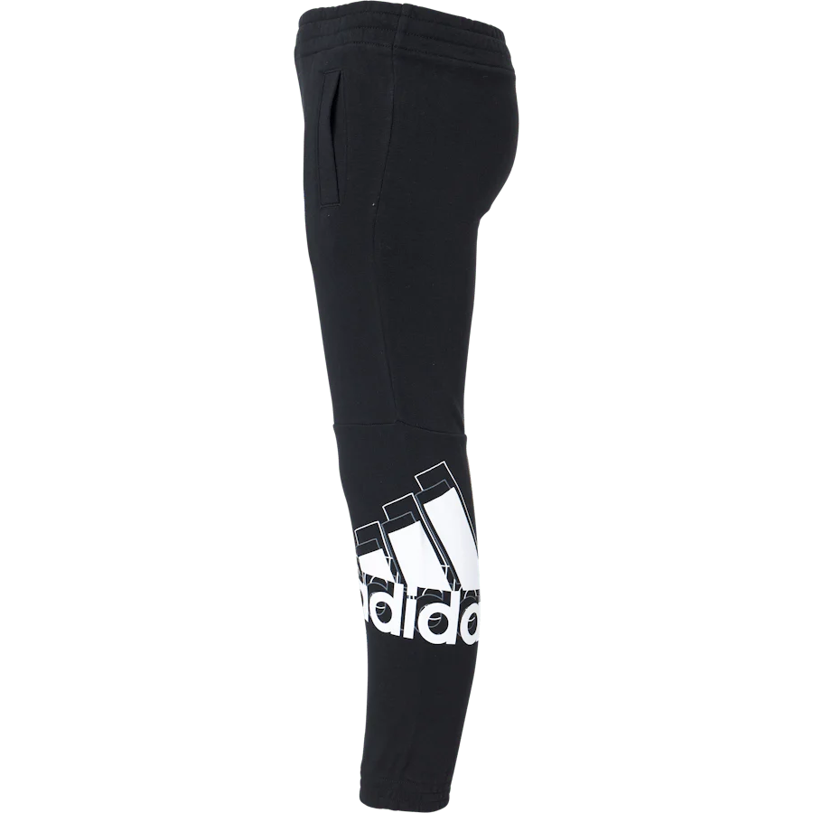 Brandlove Joggers Black - Image 2
