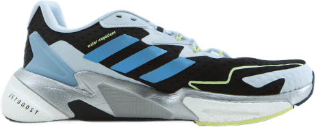 X9000L3 COLD.RDY Shoes Halo Blue / Ambient Sky / Core Black - Image 3