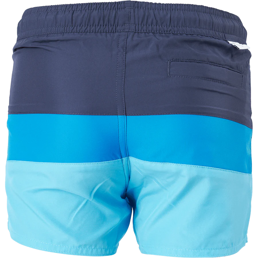 Yb Cb Shorts Shadow Navy/sky Rush - Image 3