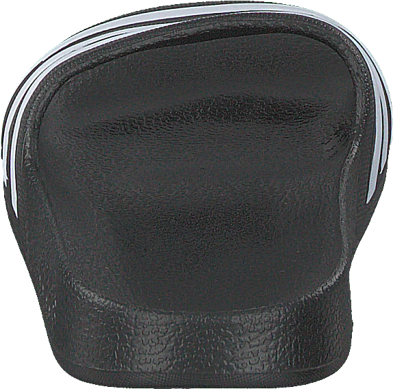 Adilette Aqua Slides Kids Core Black / Cloud White / Core Black - Image 5