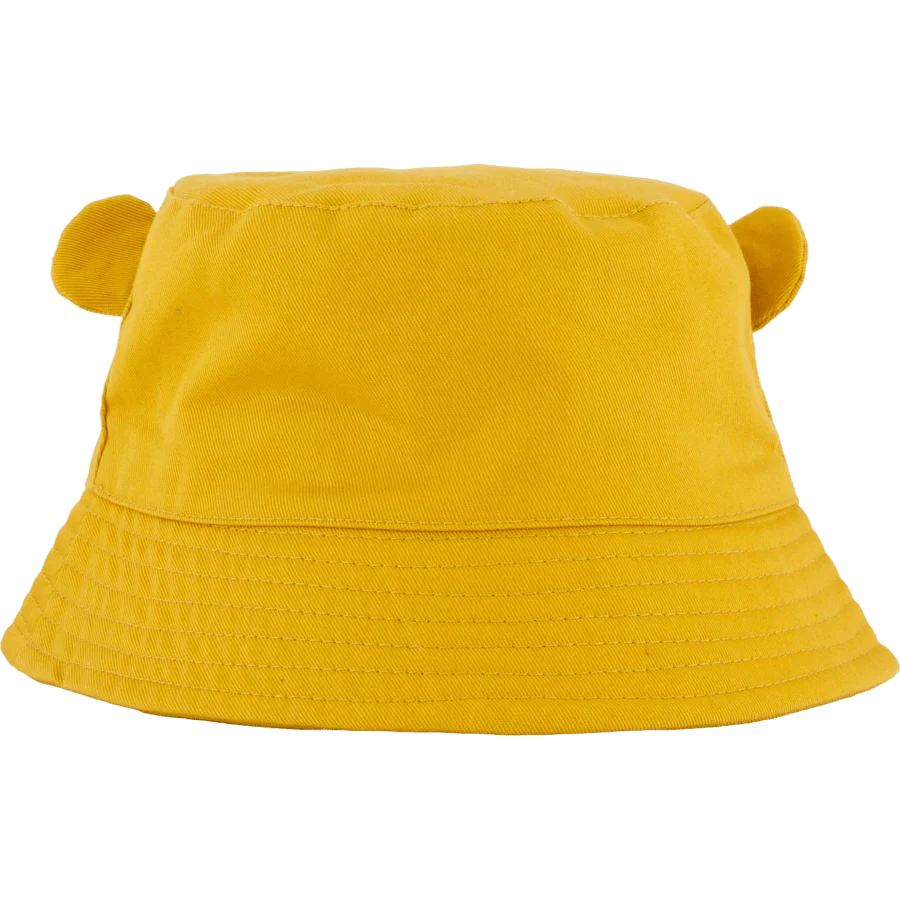 Bucket Hat Tiger Yellow Small - Image 3