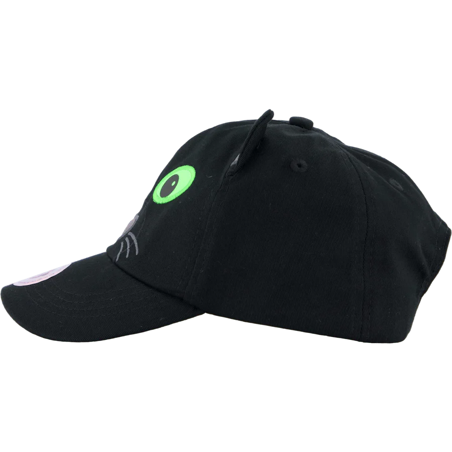 Cap Panther Grey Medium - Image 2