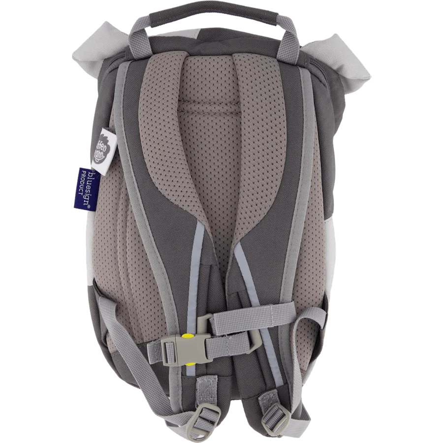 Small Backpack - Dog Grey - Image 4