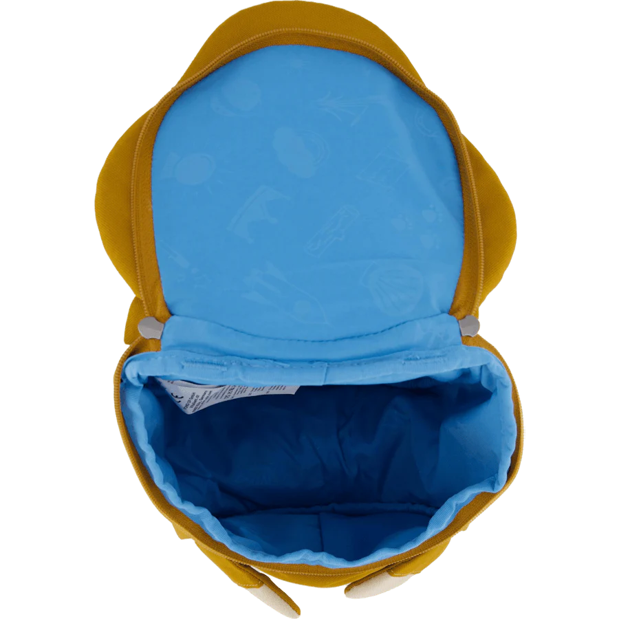 Small Backpack - Horse Brown - Image 5