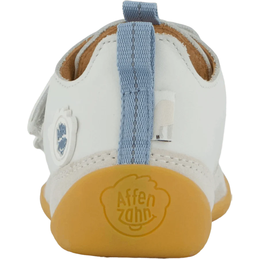Sneaker Leather Buddy Polarbear - Image 5