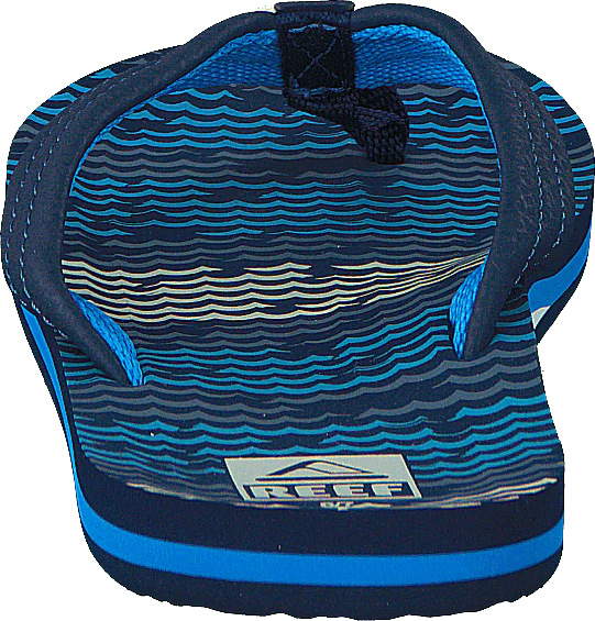 Ahi Blue Horizon Waves - Image 5