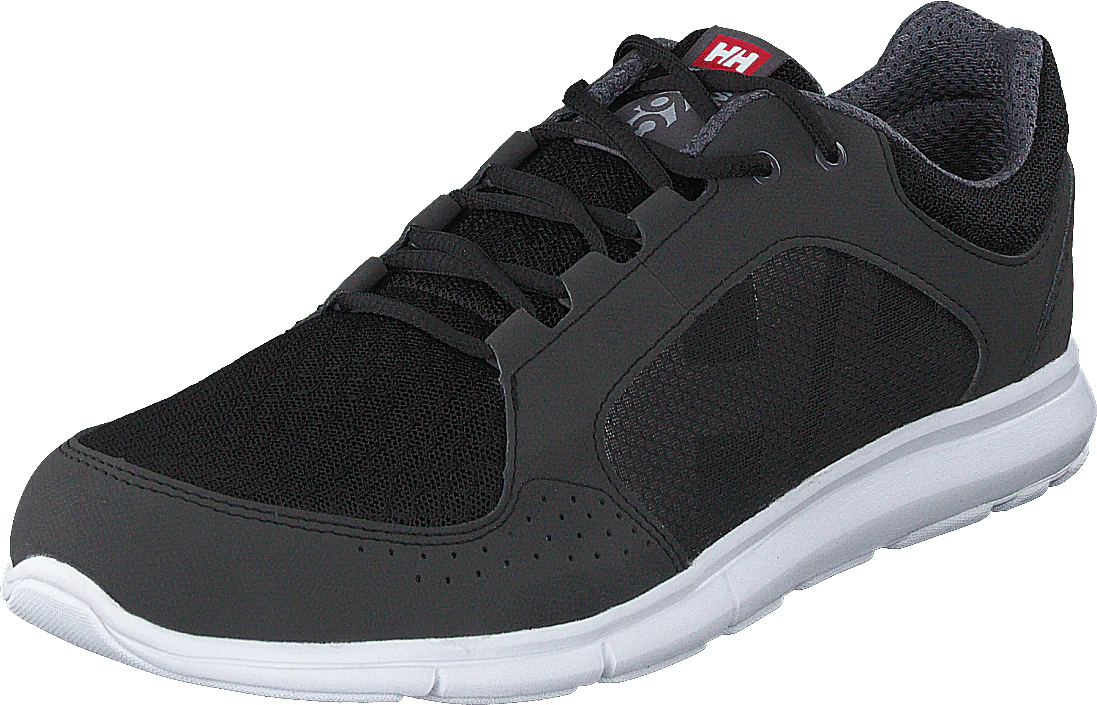 Ahiga V4 Hydropower Jetblack - Image 3