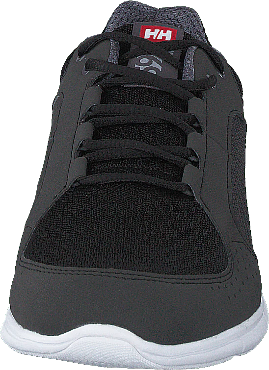 Ahiga V4 Hydropower Jetblack - Image 4