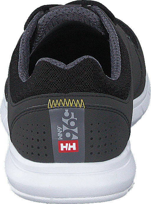 Ahiga V4 Hydropower Jetblack - Image 5