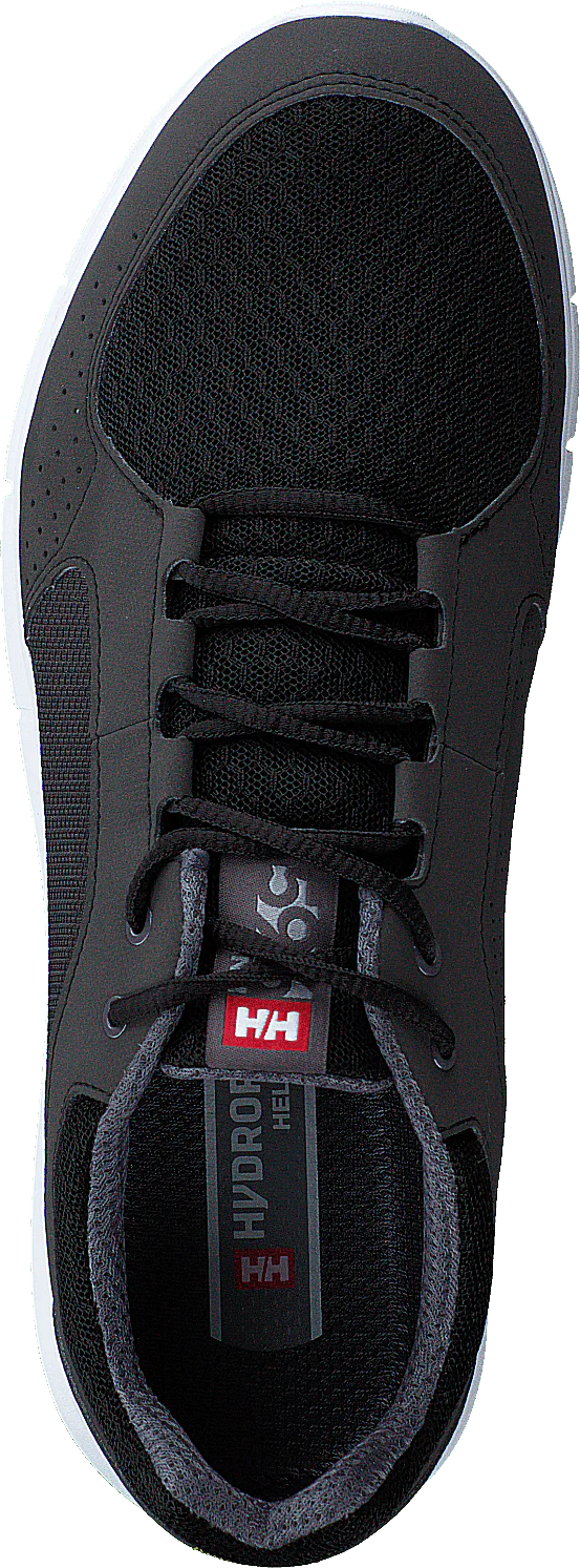 Ahiga V4 Hydropower Jetblack - Image 6