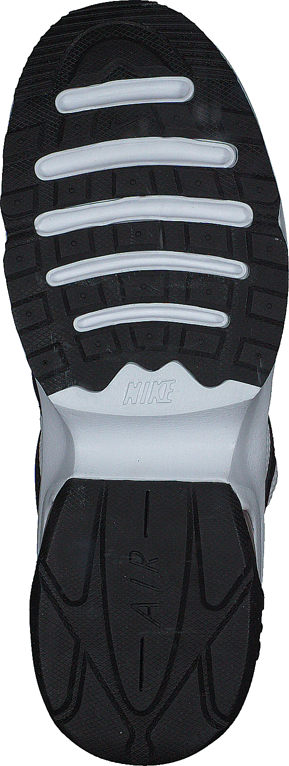Air Max Graviton White/university Red-black - Image 7