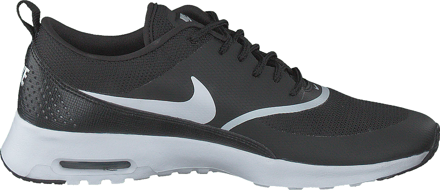 Air Max Thea Black/white - Image 2