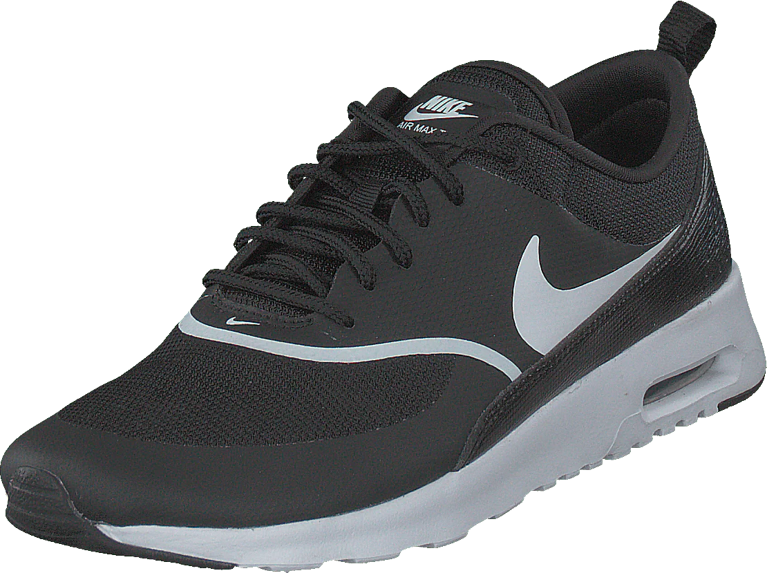 Air Max Thea Black/white - Image 3