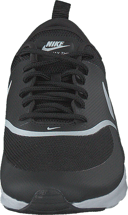 Air Max Thea Black/white - Image 4