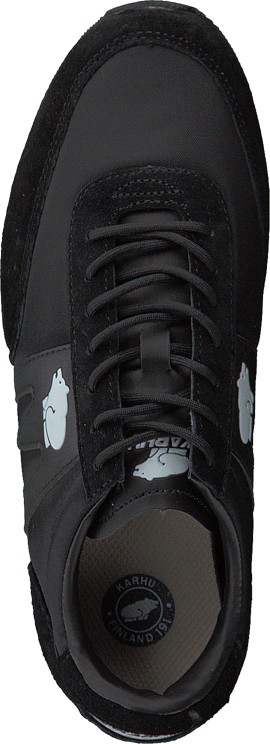 Albatross Black - Black - Image 6