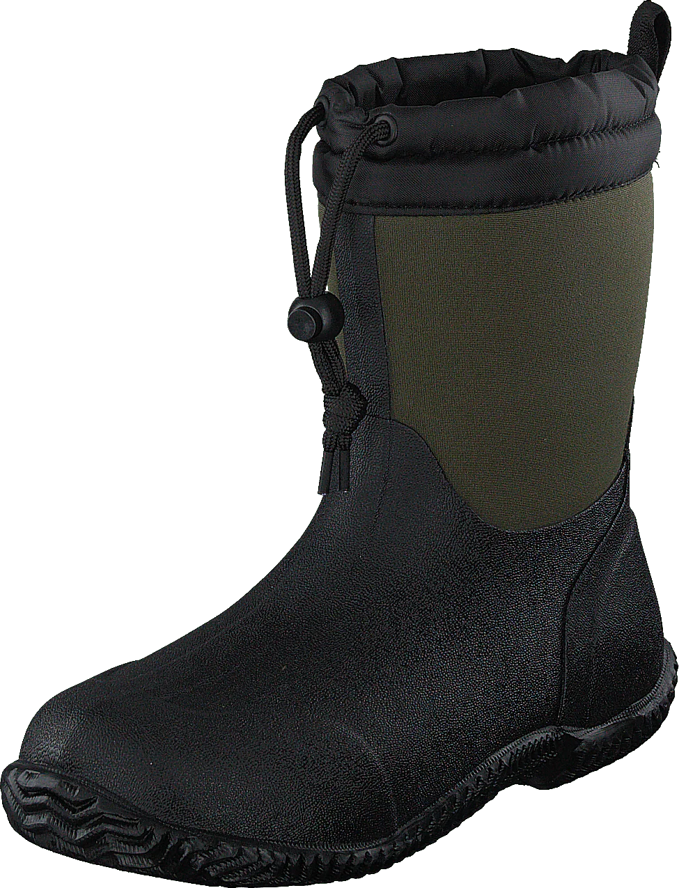 Algot Olive Olive - Image 3