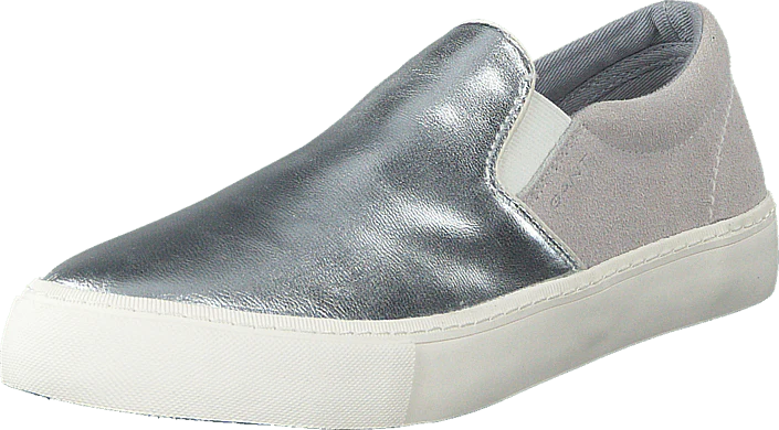Alice Slip-on G80 Silver - Image 6