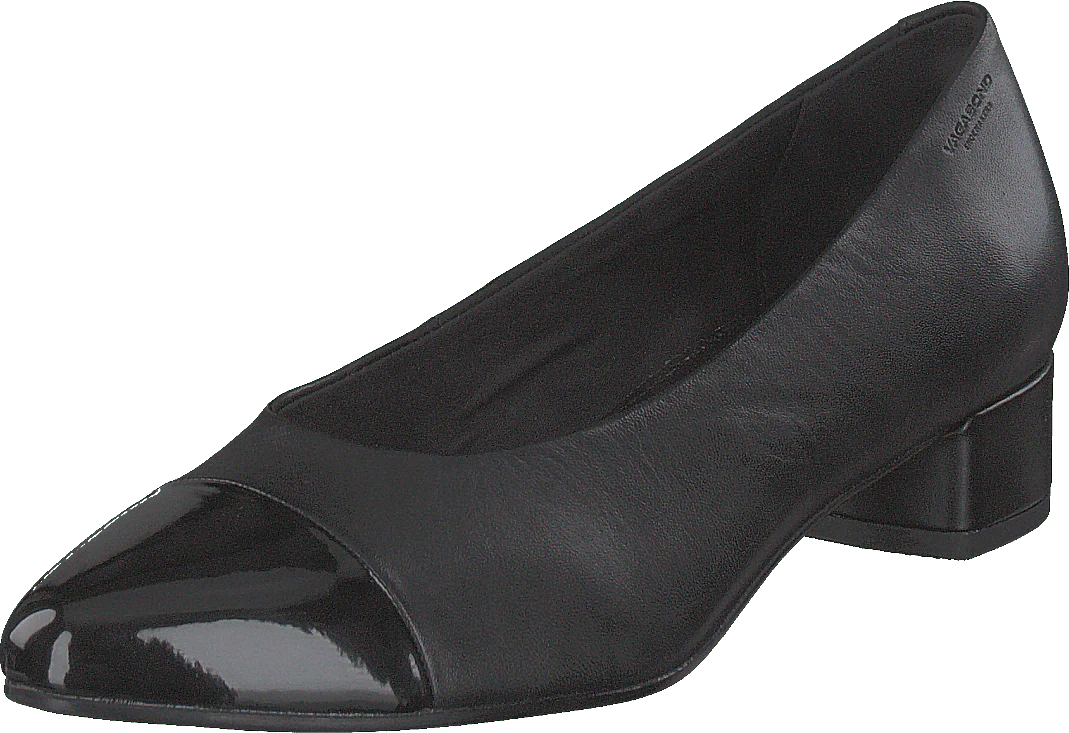 Alicia 4605-102-92 Black/black - Image 3