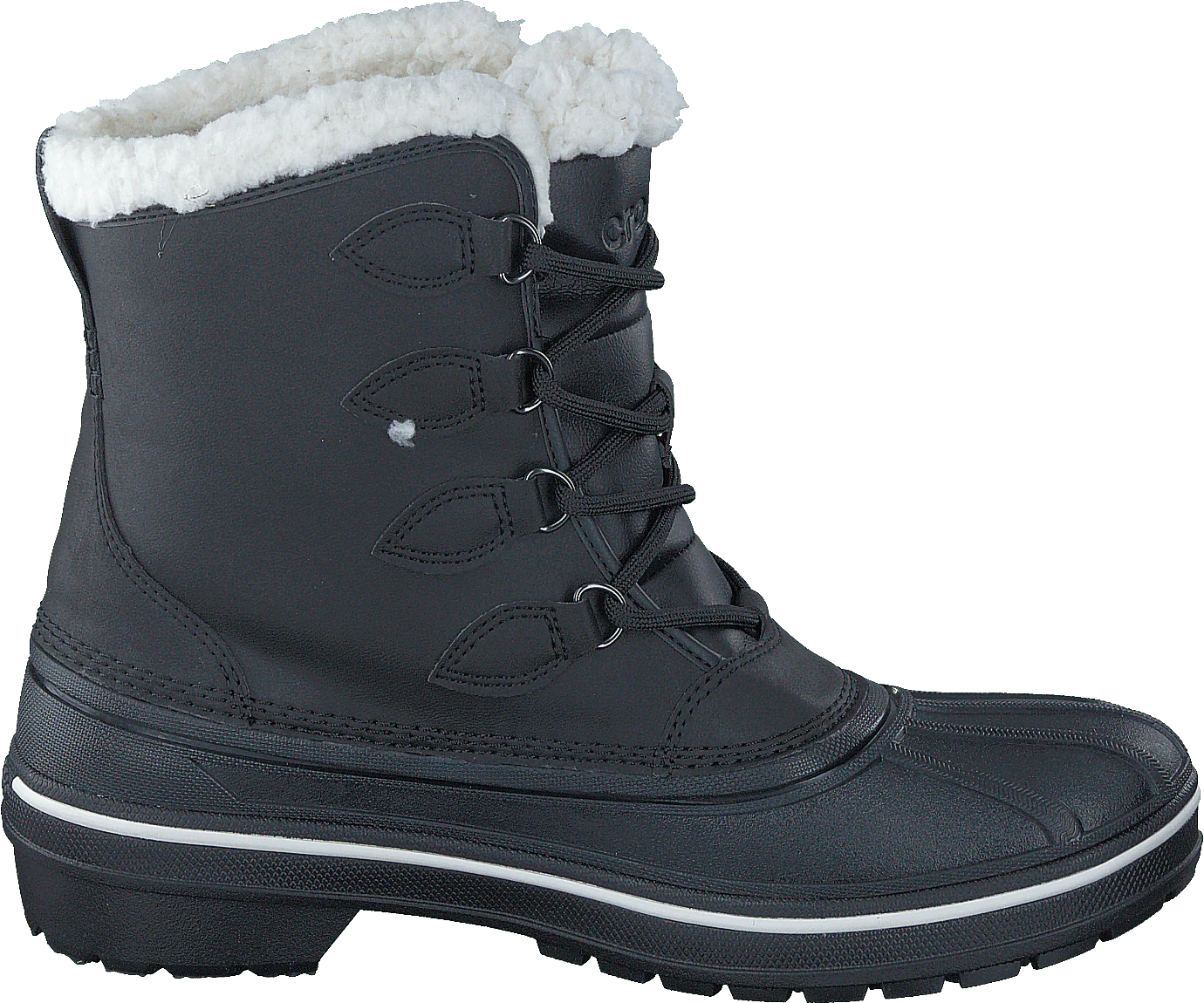 All Cast II Boot Women Black - Image 2