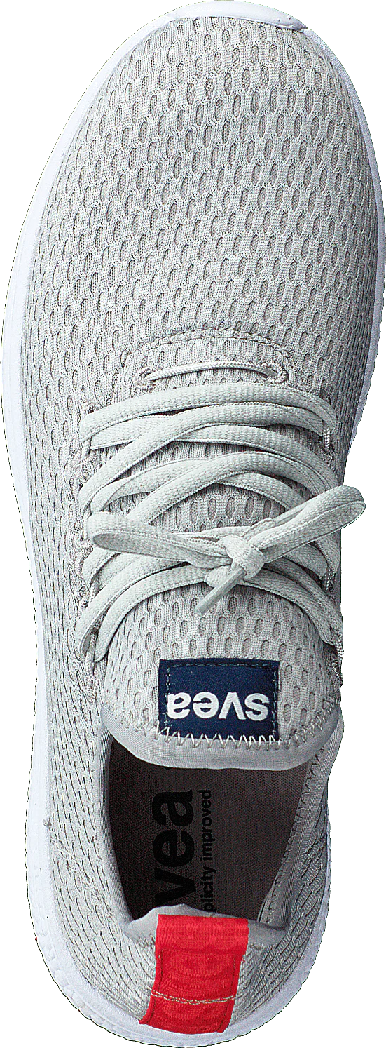 Ally High Light Grey - Image 6