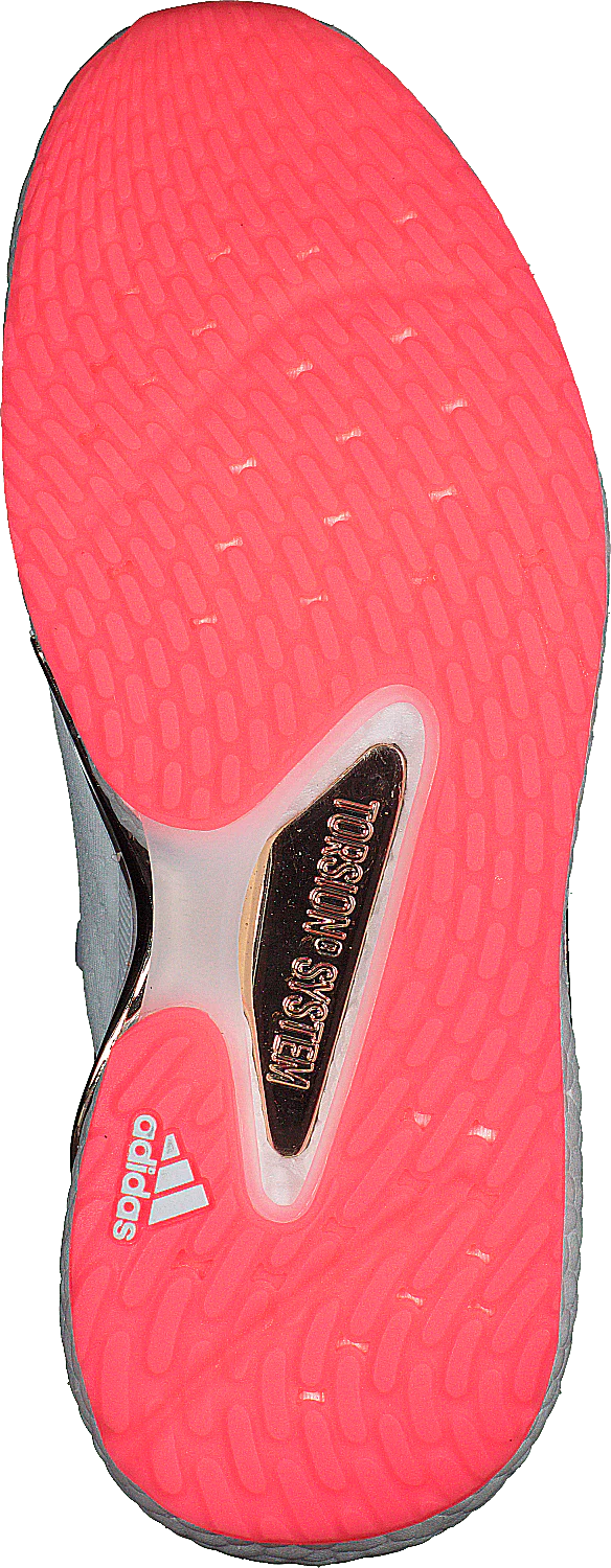 Alphatorsion Boost Shoes Cloud White / Copper Metallic / Signal Pink / Coral - Image 7